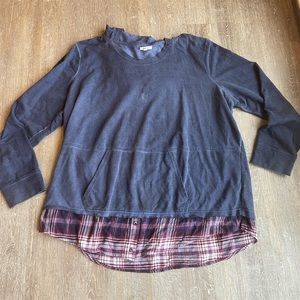 Maurices Top